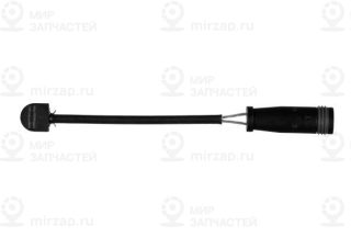 Датчик износа тормозных колодок TEXTAR 98036400