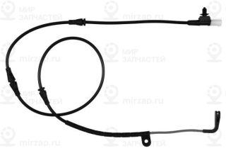 Датчик износа тормозных колодок TEXTAR 98039500