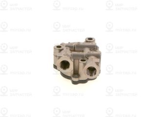 Топливный насос BOSCH 0440020061