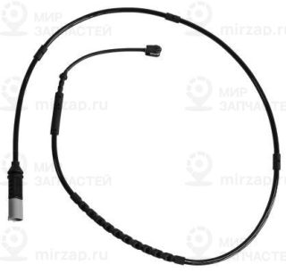 Датчик износа тормозных колодок TEXTAR 98047600