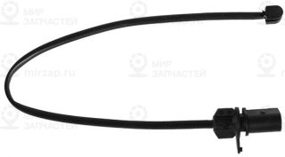 Датчик износа тормозных колодок TEXTAR 98053800
