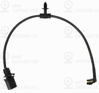 Датчик износа тормозных колодок TEXTAR 98057400