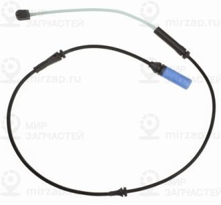 Датчик износа тормозных колодок TEXTAR 98058500