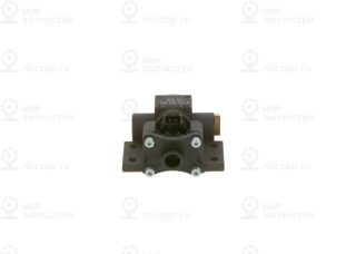 Модуль дозировки, впрыск карбамида BOSCH 0444011016
