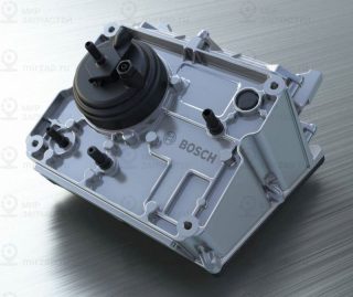 Модуль подачи, впрыск карбамида BOSCH 0444022028