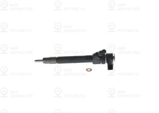 Форсунка BOSCH 0445110024