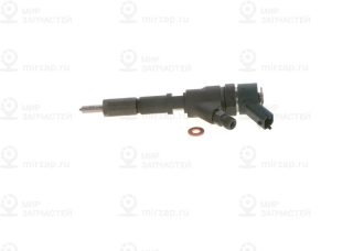 Форсунка BOSCH 0445110076