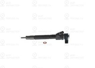 Форсунка BOSCH 0445110189