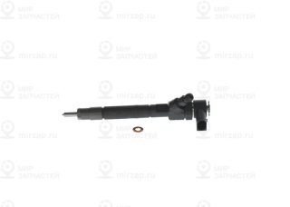 Форсунка BOSCH 0445110201