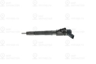 Форсунка BOSCH 0445110248