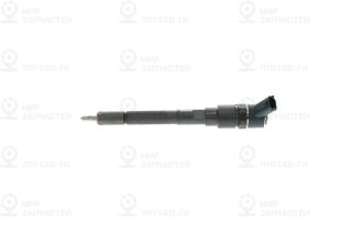 Форсунка BOSCH 0445110253