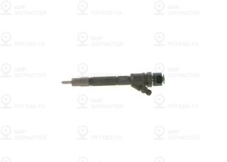 Форсунка BOSCH 0445110265