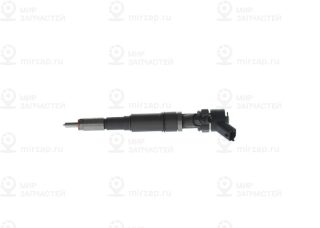 Форсунка BOSCH 0445110266