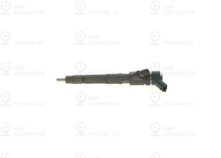 Форсунка BOSCH 0445110273