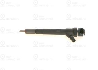 Форсунка BOSCH 0445110286