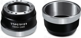 Запчасть TOPCOVER T00132005