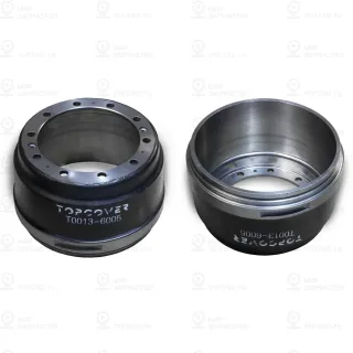 Запчасть TOPCOVER T00136005