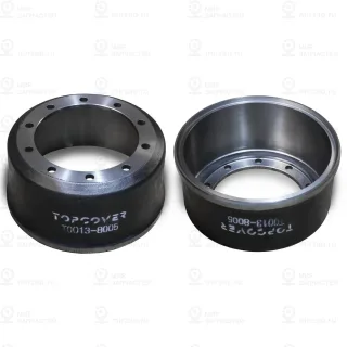 Запчасть TOPCOVER T00138005