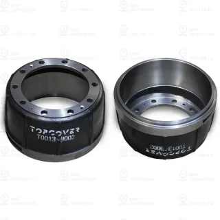 Запчасть TOPCOVER T00139002