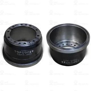 Запчасть TOPCOVER T00139003