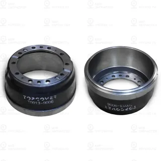 Запчасть TOPCOVER T00139006