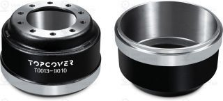 Запчасть TOPCOVER T00139010
