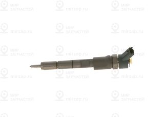 Форсунка BOSCH 0445110307