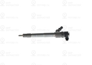 Форсунка BOSCH 0445110376