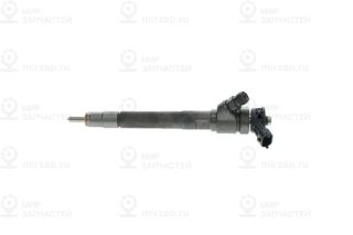 Форсунка BOSCH 0445110430