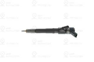 Форсунка BOSCH 0445110520