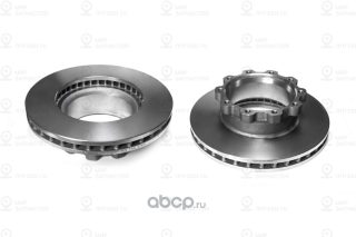 Запчасть TOPCOVER T01926001