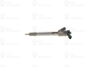 Форсунка BOSCH 0445110522