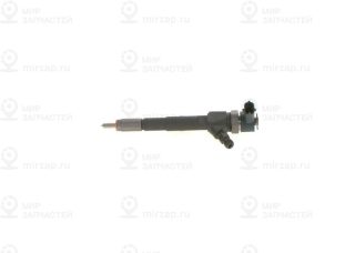 Форсунка BOSCH 0445110524