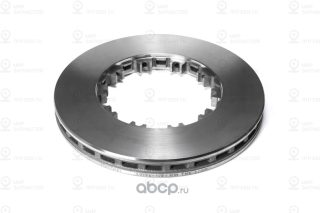 Запчасть TOPCOVER T01941001
