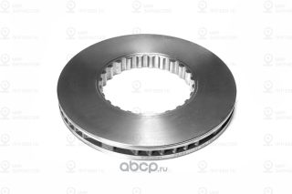 Запчасть TOPCOVER T01947002