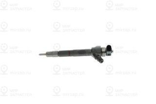 Форсунка BOSCH 0445110646
