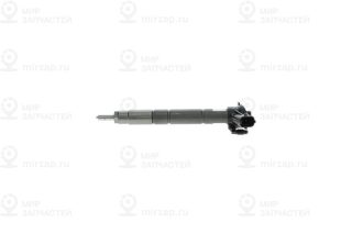 Форсунка BOSCH 0445115007