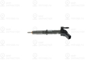 Форсунка BOSCH 0445115028