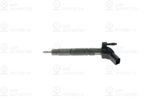 Форсунка BOSCH 0445115061
