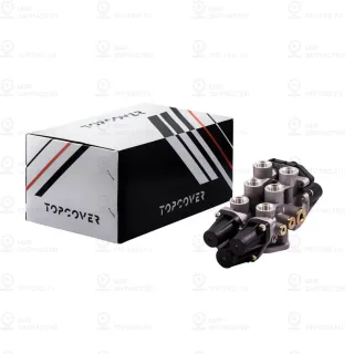 Запчасть TOPCOVER T03574001
