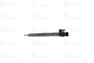 Форсунка BOSCH 0445115078