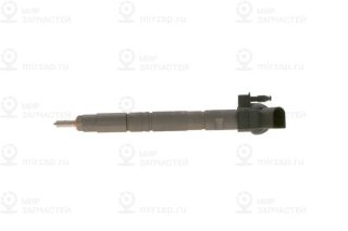 Форсунка BOSCH 0445115085
