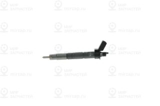 Форсунка BOSCH 0445116001