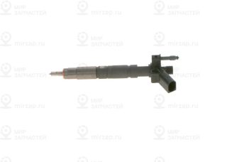 Форсунка BOSCH 0445116024