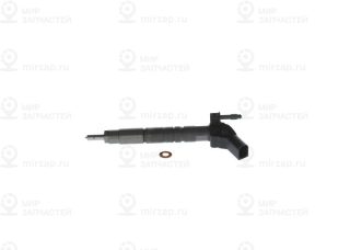 Форсунка BOSCH 0445116027