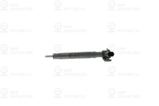 Форсунка BOSCH 0445116033