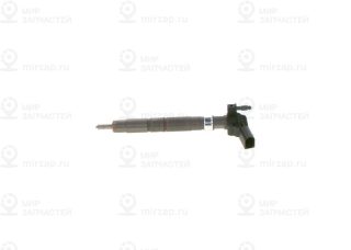 Форсунка BOSCH 0445116034