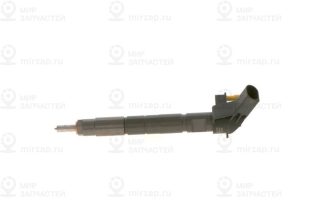 Форсунка BOSCH 0445116048
