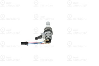 Форсунка BOSCH 0445120006