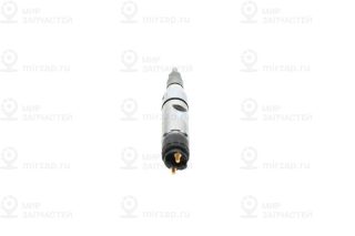 Форсунка BOSCH 0445120044